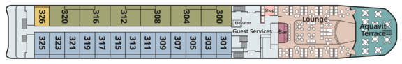 Deck Plan deck-2